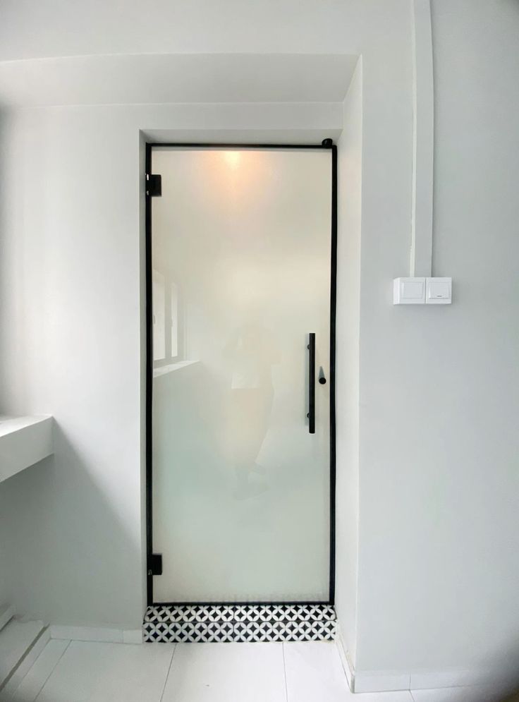 Aluminium Door 13